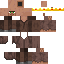 skin for EldudeMC