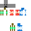 skin for ELEMENTAL SEED