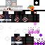 skin for ElementoYT Halloween Skin pt2
