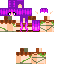 skin for Elf girl 3