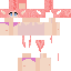 skin for Elf girl in basic form