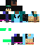 skin for elissa