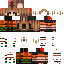 skin for Ellabellaboem Halloween