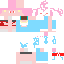 skin for Ellie form synduality noir