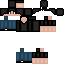 skin for Elliot Rodger