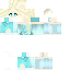 skin for Elsa let it go