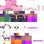 skin for elven witch