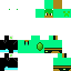 skin for Emerald gamer