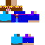 skin for emmy