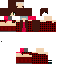 skin for Emo girl