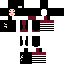 skin for emo girl