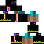 skin for Emperor of darknes