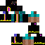 skin for Emperor of darkness