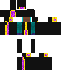 skin for Emperor of thé darkness