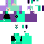 skin for Ender Bonnie
