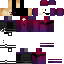 skin for ender doge edition
