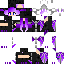 skin for Ender Dragon