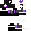 skin for ender grey