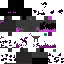 skin for Ender infected v43
