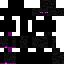 skin for ender man