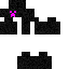 skin for ender man creeper
