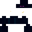 skin for Ender Man