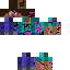skin for ender steve
