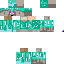 skin for EndercraftXOG123