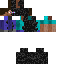 skin for ENDERING MAN