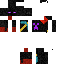 skin for enderman