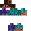 skin for enderman