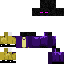 skin for enderman