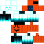 skin for EnderMan HelloWeen