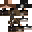 skin for Enderman Hunter Edit