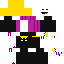 skin for Enderman