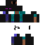 skin for Enderman