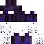 skin for enderman remake from thiccsnail