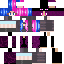 skin for endermangirl