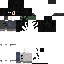 skin for endermanTobiaszgamingMyVersion