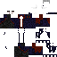 skin for endertatercat halloween version