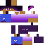 skin for Enderwoman