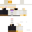 skin for Endre chef