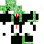 skin for Enhanced Creeper Suit