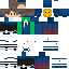 skin for enoifes hood