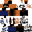 skin for EPandaRojo