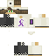 skin for Epic Minecraft Gamer dude