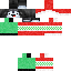 skin for epixz Christmas