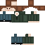 skin for Eric Harris