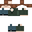skin for Eric Harris