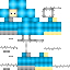 skin for eskimo